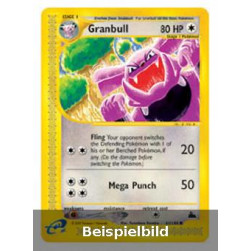 Granbull (Skyridge SK-61) [DE/NM]