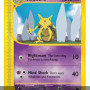Kadabra (Skyridge SK-69) [DE/NM]