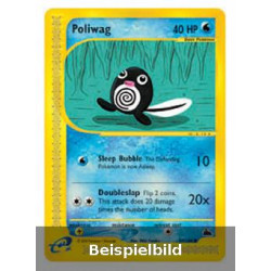 Poliwag (Skyridge SK-87) [EN/NM]