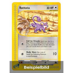 Rattata (Skyridge SK-90) [DE/NM]