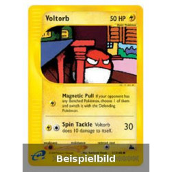 Voltorb (Skyridge SK-113) [DE/NM]