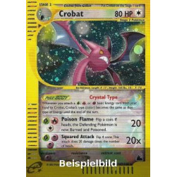 Iksbat (Skyridge SK-147) [DE/NM]