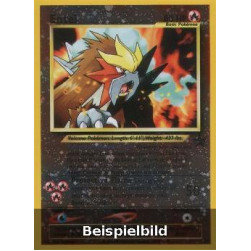 Entei (Wizards Black Star Promos WP-34) [EN/NM]
