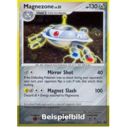Magnezone Lv.51 (DP Black Star Promos DPPR-32) [DE/NM]