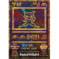 Ancient Mew (Promos PR) [EN/LP]