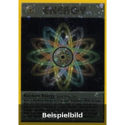 Rainbow Energy (Promos PR) [EN/EX]