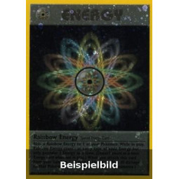 Rainbow Energy (Promos PR) [EN/EX]