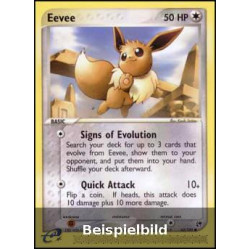 Evoli (EX Sandstorm SS-63) [EN/NM]