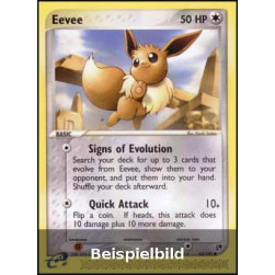 Evoli (EX Sandstorm SS-63) [EN/NM]
