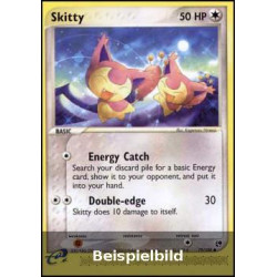 Skitty (EX Sandstorm SS-79) [EN/NM]