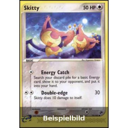 Skitty (EX Sandstorm SS-79) [EN/NM]