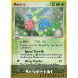 Roselia (EX Dragon DR-9) [DE/EX]