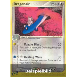 Dragonair (EX Dragon DR-14) [DE/NM]