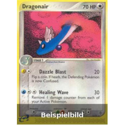 Dragonair (EX Dragon DR-14) [DE/NM]