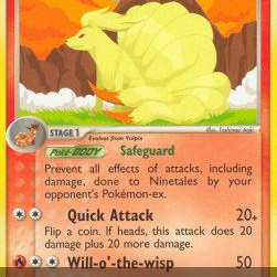 Vulnona (EX Hidden Legends HL-22) [EN/NM]