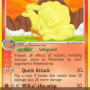 Vulnona (EX Hidden Legends HL-22) [EN/NM]