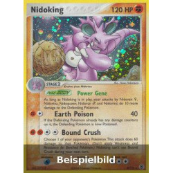 Nidoking (EX FireRed & LeafGreen FL-8) [DE/NM]