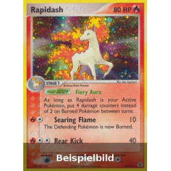 Gallopa (EX FireRed & LeafGreen FL-13) [EN/NM]