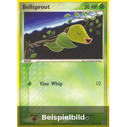 Bellsprout (EX FireRed & LeafGreen FL-53) [DE/NM]