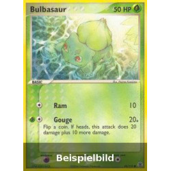 Bisasam (Ram) (EX FireRed & LeafGreen FL-55) [EN/NM]