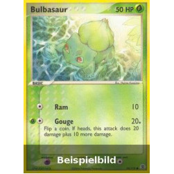 Bisasam (Ram) (EX FireRed & LeafGreen FL-55) [EN/NM]