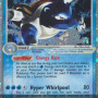 Turtok ex (EX FireRed & LeafGreen FL-104) [DE/NM]