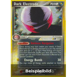 Dark Electrode (EX Team Rocket Returns TRR-4) [EN/PO]