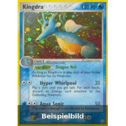 Kingdra (EX Team Rocket Returns TRR-12) [EN/LP]