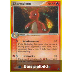 Charmeleon (EX Team Rocket Returns TRR-110) [EN/NM]