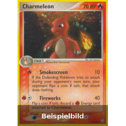 Charmeleon (EX Team Rocket Returns TRR-110) [EN/NM]