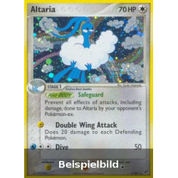 Altaria (EX Deoxys DX-1) [DE/EX]