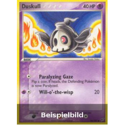 Duskull (EX Deoxys DX-58) [DE/GD]
