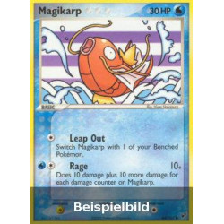 Karpador (EX Deoxys DX-64) [EN/NM]