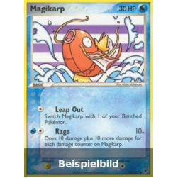 Karpador (EX Deoxys DX-64) [EN/NM]