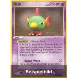 Natu (EX Deoxys DX-66) [DE/EX]