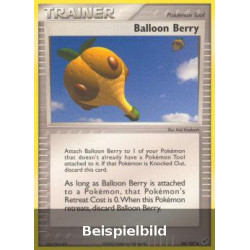 Balloon Berry (EX Deoxys DX-84) [DE/PO]
