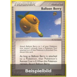Balloon Berry (EX Deoxys DX-84) [DE/PO]