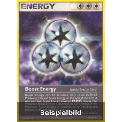 Boost Energy (EX Deoxys DX-93) [DE/NM]