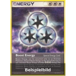 Boost Energy (EX Deoxys DX-93) [DE/NM]