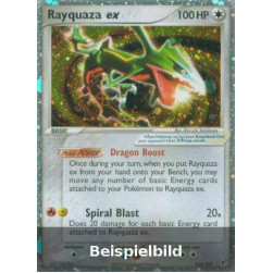 Rayquaza ex (EX Deoxys DX-102) [EN/EX]