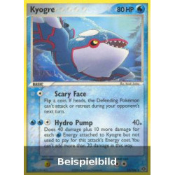 Kyogre (EX Emerald EM-15) [EN/EX]