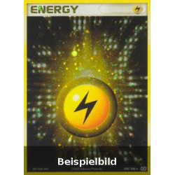 Elektro-Energie (EX Emerald EM-104) [EN/NM]