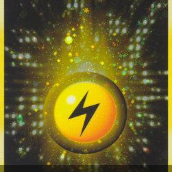 Elektro-Energie (EX Emerald EM-104) [EN/NM]