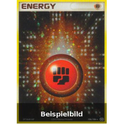 Fighting Energy (EX Emerald EM-106) [EN/LP]