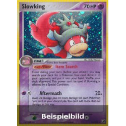 Slowking (EX Unseen Forces UF-14) [DE/EX]