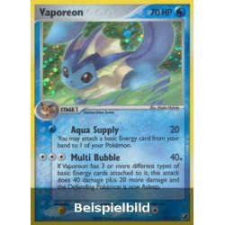 Aquana (EX Unseen Forces UF-19) [DE/EX]