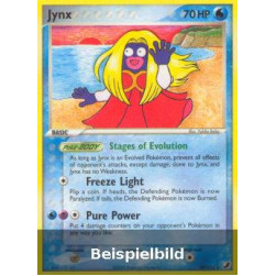 Rossana (EX Unseen Forces UF-28) [DE/NM]