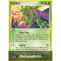 Sichlor (EX Unseen Forces UF-46) [EN/NM]