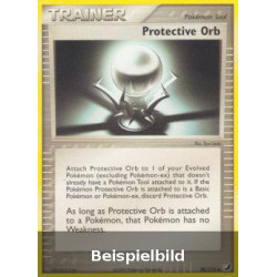 Protective Orb (EX Unseen Forces UF-90) [DE/NM]
