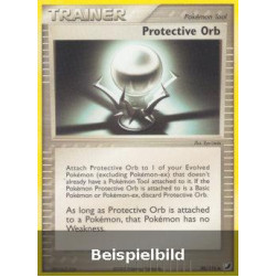 Protective Orb (EX Unseen Forces UF-90) [DE/NM]